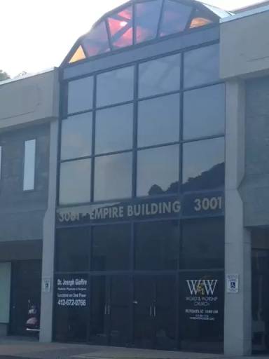 Main picture of 3001 Jacks Run Rd
