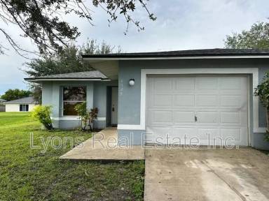 Main picture of 4529 21st St SW