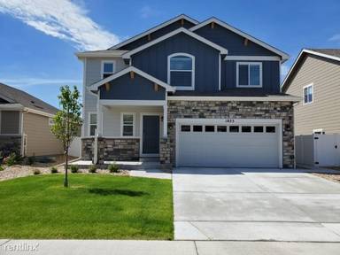 Main picture of 1825 Ruddlesway Dr