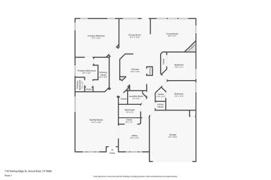 Main picture of 1107 Rolling Ridge Dr