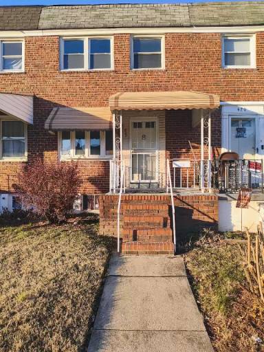 Main picture of 422 Westfield Rd