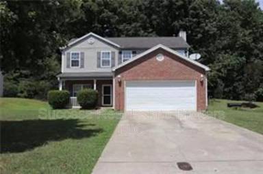 Main picture of 5335 Willow Park Blvd