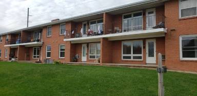 Main picture of 2610 Bowen St