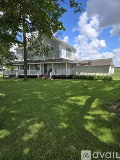 Main picture of 2900 E County Road 800 N
