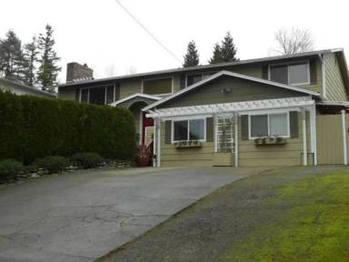 Main picture of 3514 Morris Ave S