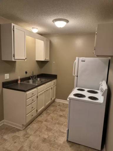 Main picture of West End Terrace Apartments