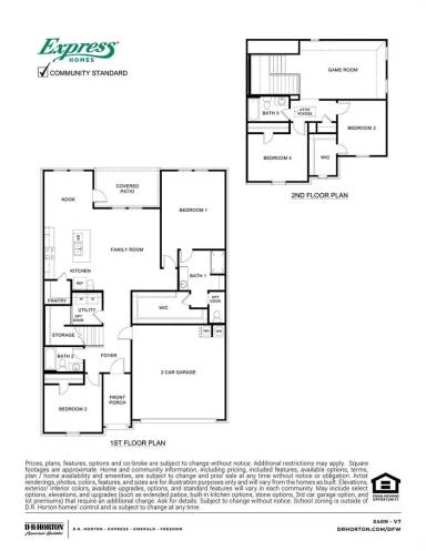 Main picture of 15002 Danielle Dr