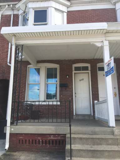 Main picture of 633 Manor St