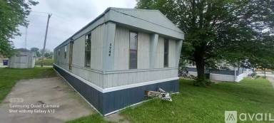Main picture of Georgetown Mobile Home Park