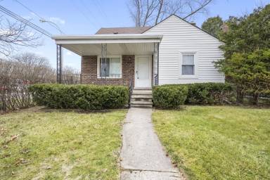 Main picture of 3224 N Blair Ave