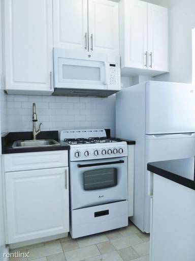 Main picture of 200 East 87th Street Apartments