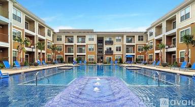Main picture of Bridge at Southpark Landing Apartments