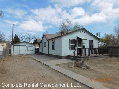 Main picture of 2724 Baltimore Ave