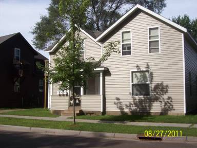 Main picture of 828 Hobart Street
