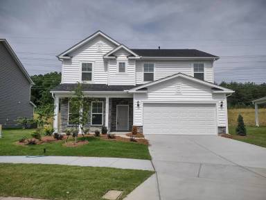Main picture of 19234 Yellow Birch Dr