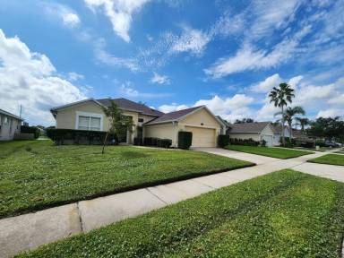 Main picture of 4542 Chalfont Dr
