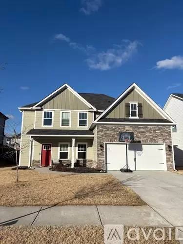 Main picture of 5122 Huntley Trl