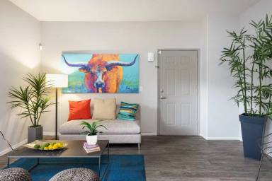 Main picture of Ventana Canyon Apartments