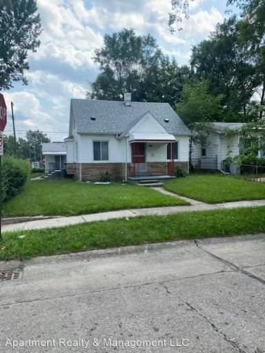 Main picture of 405 W Garfield Ave