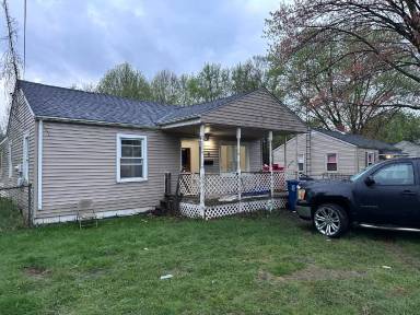Main picture of 3514 Leith St