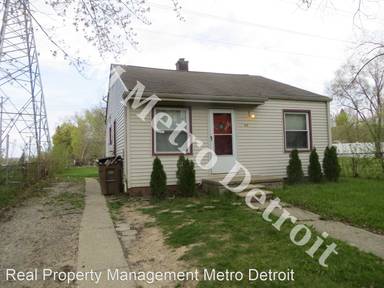 Main picture of 604 Montana Ave