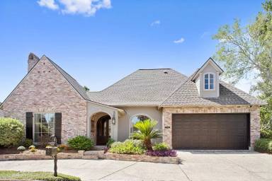 Main picture of 17718 Masters Pointe Ct
