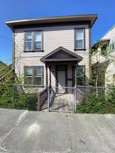 Main picture of 2112 California St