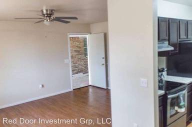 Main picture of Villa Chateau Apartments