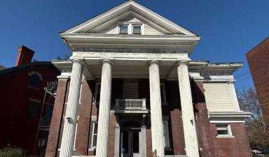 Main picture of 2345 Perrysville Ave