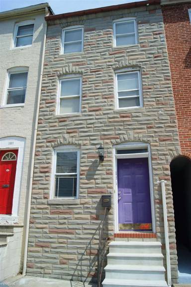Main picture of 515 S Collington Ave
