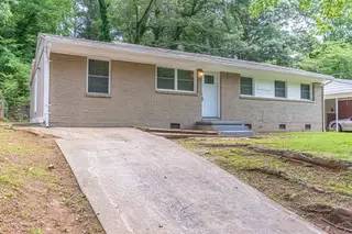 Main picture of 1862 Evans Dr SW