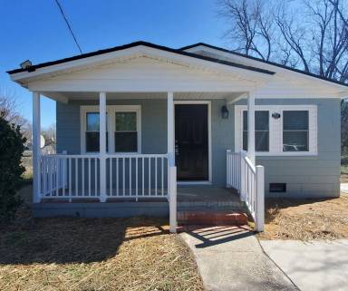 Main picture of 215 Harrison St