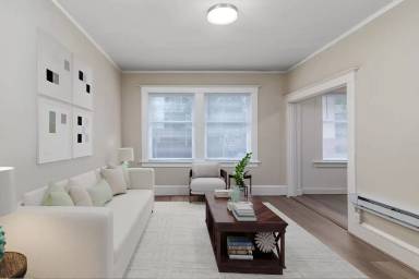 Main picture of 1030 LARKIN Apartments