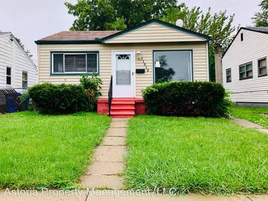 Main picture of 11312 Jackson Ave