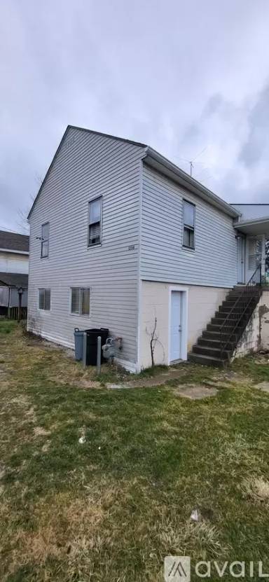 Main picture of 1206 Lewis Ave