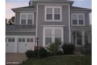 Main picture of 1309 Yates Cir