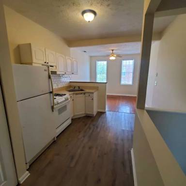 Main picture of 528 S Belnord Ave