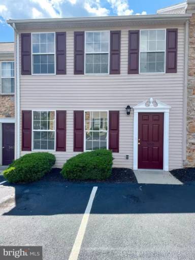 Main picture of Cherry Hill Condominiums
