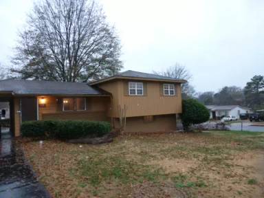 Main picture of 815 Mohawk Ave