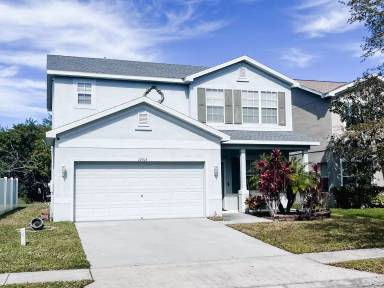 Main picture of 12513 Bay Branch Ct