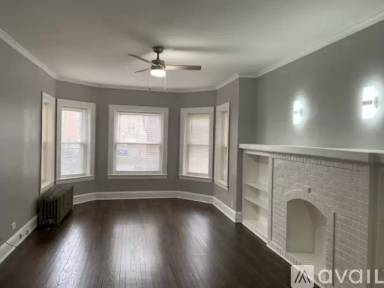 Main picture of 1531 W Ardmore Ave