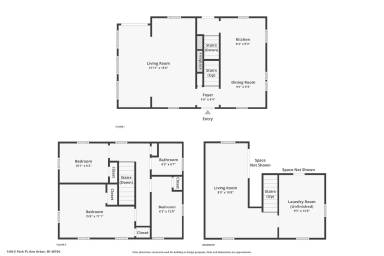Main picture of 1404 E Park Pl