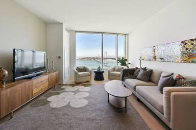 Main picture of The Infinity San Francisco