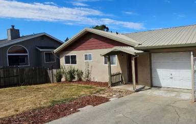 Main picture of 264 Mariposa St