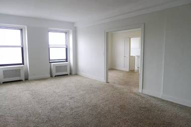 Main picture of Hibbard Tower