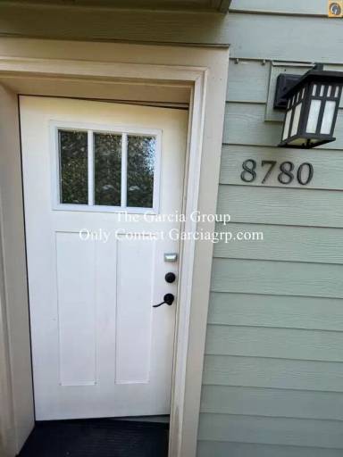 Main picture of 8780 SE Flavel St
