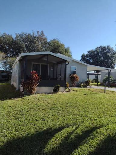 Main picture of 1607 Doral Cir