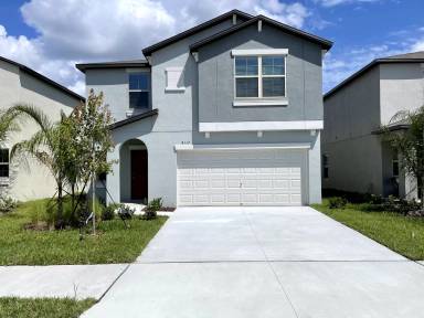 Main picture of 4112 Romano Busciglio St