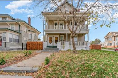 Main picture of 1839 Irving Ave N