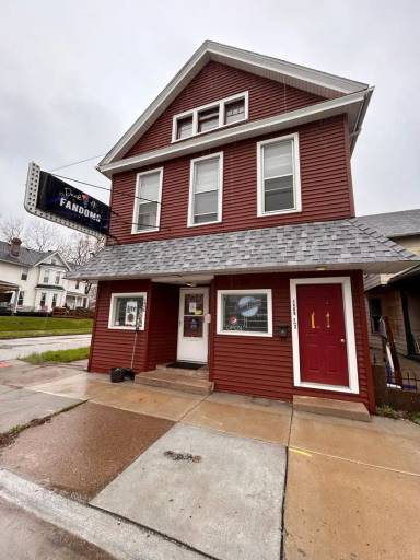 Main picture of 1458 W 3rd St